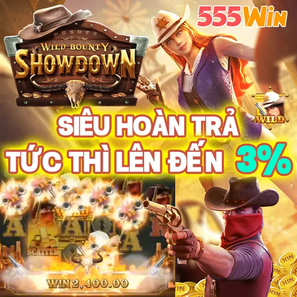 555WIN Thưởng Thành Viên Mới 100%