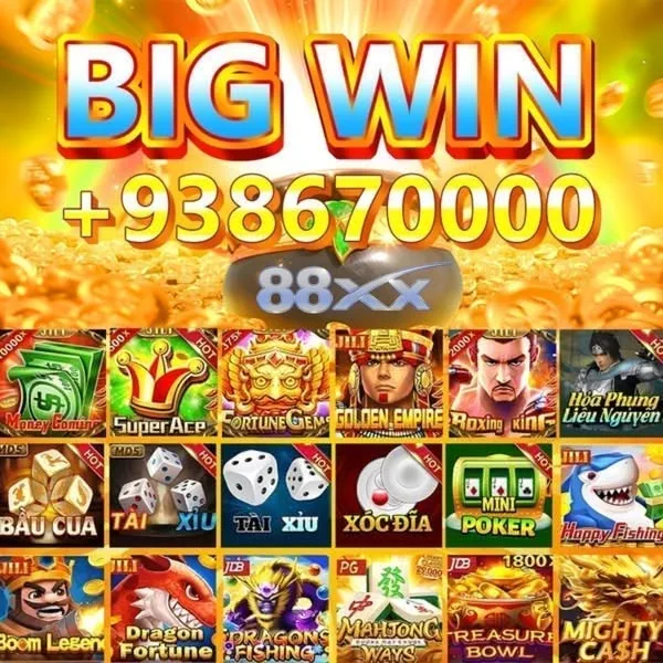 88XX 2026 Slot Nổ Hũ RTP Cao