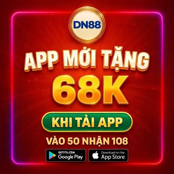 DN88 2026 Slot Nổ Hũ RTP Cao