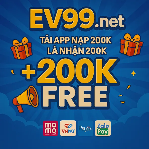 EV99 Slot Chống Gãy Cầu Việt Nam