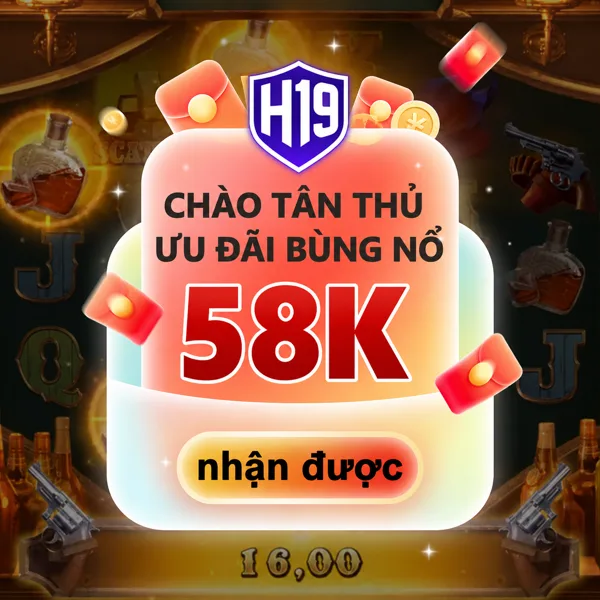 H19 Đăng Nhập Chính Thức APK 2026