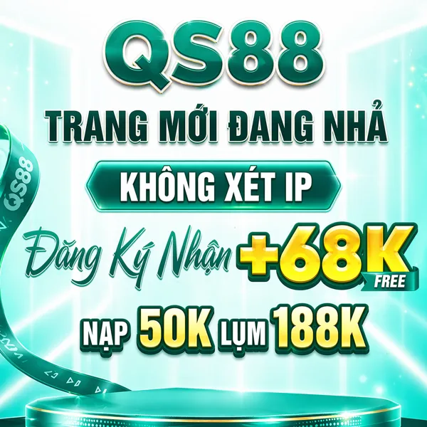 QS88 APK Tải Bản Mới Nhất