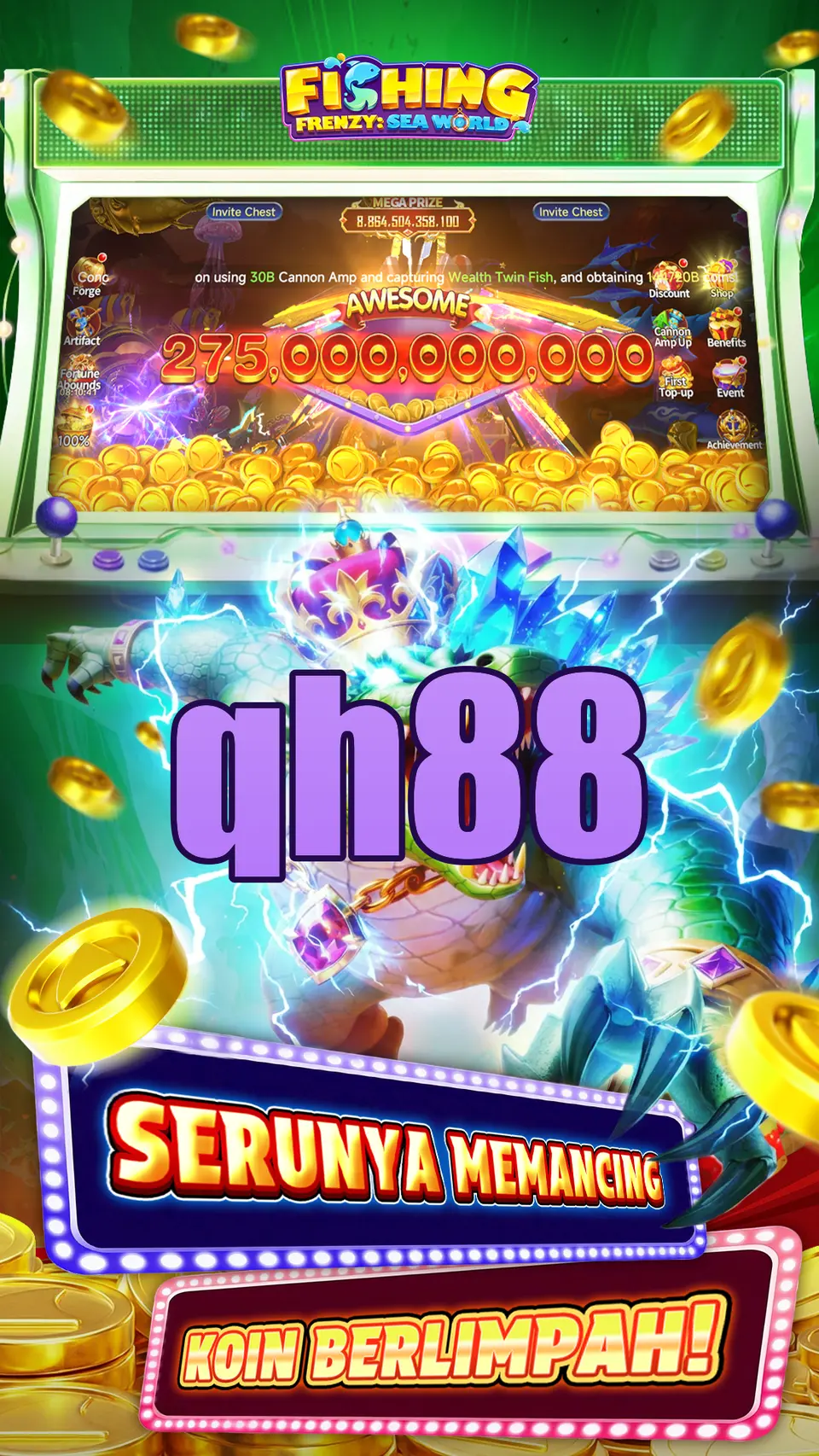 qh88 APK