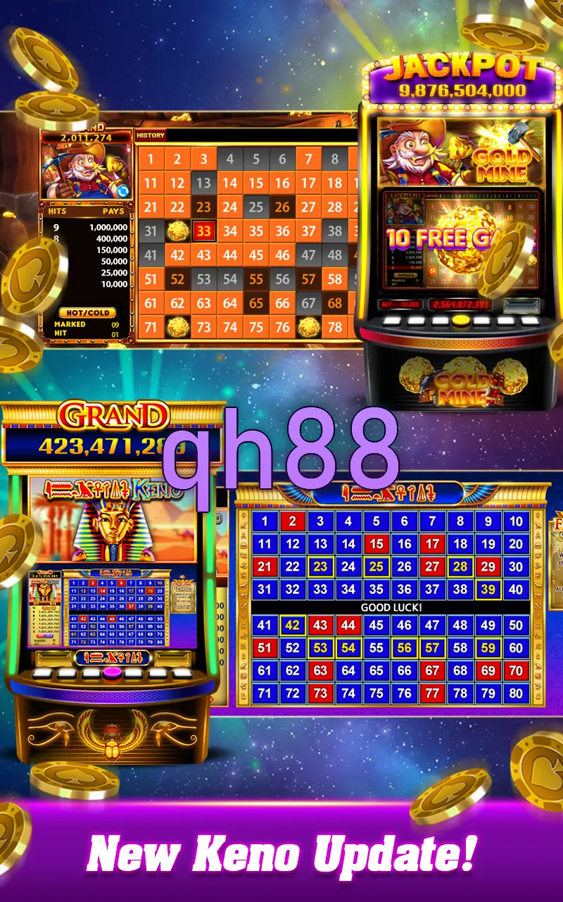 qh88 Đăng nhập